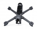 Рама квадрокоптера iFlight Cidora SL5 V2.1 FPV Freestyle Frame KIT