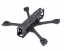 Рама квадрокоптера iFlight DC5 HD Freestyle Frame 5'' for DJI FPV Air Unit Рама квадрокоптера iFlight DC5 HD Freestyle Frame 5'' for DJI FPV Air Unit