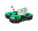 Квадрокоптер iFlight Green Hornet V3 BNF (4S, TBS)