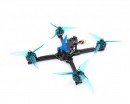 Квадрокоптер iFlight Mach R5 Analog 6S Racing Drone