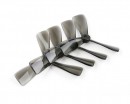 Пропеллеры iFlight Nazgul 3535 Cine 3-blade Props (Trans Black/set) Пропеллеры iFlight Nazgul 3535 Cine 3-blade Props (Trans Black/set)