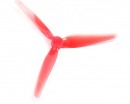 Пропеллеры iFlight Nazgul 5030 (2 пары) Trans Red