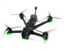 Квадрокоптер iFlight Nazgul Evoque F5D Analog BNF (4S, TBS)