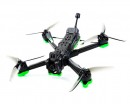Квадрокоптер iFlight Nazgul Evoque F5X Analog BNF (4S, TBS)
