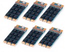 Регулятор ходу iFlight SucceX X80A 2-8S BLHeli Dshot 1200 X-Class ESC (6 шт) Регулятор ходу iFlight SucceX X80A 2-8S BLHeli Dshot 1200 X-Class ESC (6 шт)