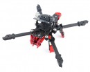 Рама квадрокоптера iFlight Taurus X8 8 inch Cinelifter Frame Kit