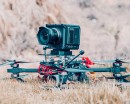 Квадрокоптер iFlight Taurus X8 HD BNF (TBS)