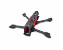 Рама квадрокоптера iFlight TITAN DC5 V1.4 HD Frame 5'' Рама квадрокоптера iFlight TITAN DC5 V1.4 HD Frame 5''