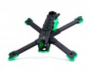 Рама квадрокоптера iFlight TITAN XL5 HD 5'' FPV Freestyle Frame Рама квадрокоптера iFlight TITAN XL5 HD 5'' FPV Freestyle Frame
