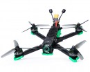 Квадрокоптер iFlight Titan XL5 HD w/GPS BNF (4S, TBS)