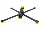 Рама квадрокоптера iFlight XL10 V5 True X Freestyle Frame