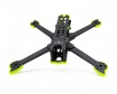 Рама квадрокоптера iFlight XL5 V5.1 True X FPV Freestyle Frame (fit for Caddx Vista / DJI Air Unit / Analog)