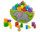 Дерев''яна гра-баланс Viga Toys Слоник (50390)