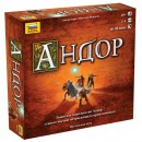 Настольная игра Звезда