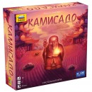 Настольная игра Звезда