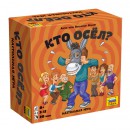 Настольная игра Звезда