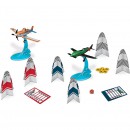 Настільна гра Зірка "Літаки. Вищий пілотаж" (стартовий набір)