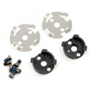 Монтажный комплект пропеллера для DJI Inspire 1 (2 шт, CW+CCW)