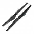 Комплект самозакручивающихся пропеллеров для DJI  Inspire 1