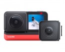Панорамная камера Insta360 One R Twin