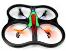Квадрокоптер великий р / у Intruder X30 2.4GHz (X-X30)