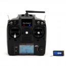 Комплект апаратури Nine Eagles J6 Pro 6CH 2.4GHz