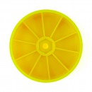 Диски JConcepts Bullet 60 мм w / 12 мм (задні)