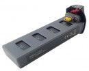 Акумулятор 7.4V 1800mAh для квадрокоптера JJRC X8