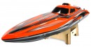 Катер Joysway Invincible Razor Brushless 1050 мм 2.4Ghz RTR