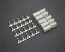 Роз'єм JST-XH Balancer 4 Pin - 3S (5 пар)