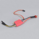 Регулятор скорости Joysway 30A brushless ESC W/BEC