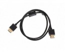 Кабель DJI Ronin-MX для подключения камеры RED и SRW-60G HDMI (part 10)