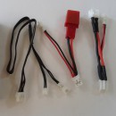 Силовой кабель Walkera для камеры iLook