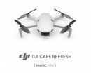Карточка DJI Care Refresh (Mavic Mini)