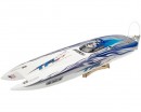 Катамаран TFL Genesis 940 мм с электродвигателем