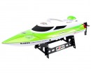 Катер Sunew HJ806 47 см (зелений)