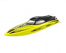 Катер Vector SR65 (желтый) 65см., brushless, 55км/ч