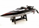 Катер Fei Lun FT012 Brushless 460мм RTR чорний