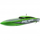 Катер Pro Boat USA Shock Wave 26 Brushless Deep-V RTR