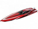 Катер Traxxas Spartan Brushless 36
