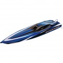 Катер Traxxas Spartan Brushless 36