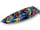 Катер Traxxas Spartan Brushless 36