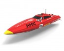 Катер радиоуправляемый VolantexRC 798-1 Vector80 800мм ARTR