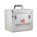 Кейс для радиоаппаратуры Spektrum вертикальный