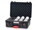 Жесткий кейс HPRC2400 для аккумуляторов DJI Inspire и Phantom