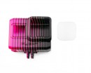 Кейс iFlight для камери GoPro Hero 8 Mount (0~40°) (Pink & Black)