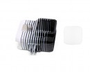 Кейс iFlight для камери GoPro Hero 8 Mount (0~40°) (White & Black)