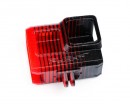 Кейс iFlight для камерb GoPro Hero 9 Mount (0~40°) (Red & Black)