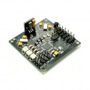 Полетный контроллер KK V5.5 для мультикоптеров