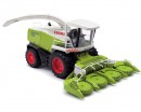 Комбайн Bruder Claas Jaguar 900 1:16